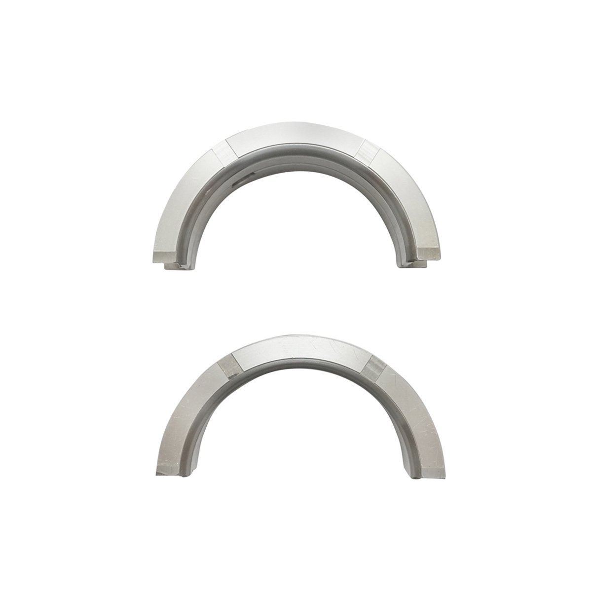 Cuzineti palier, axiali STD pentru John Deere cod OEM RE65168, RE65192, VPC3006